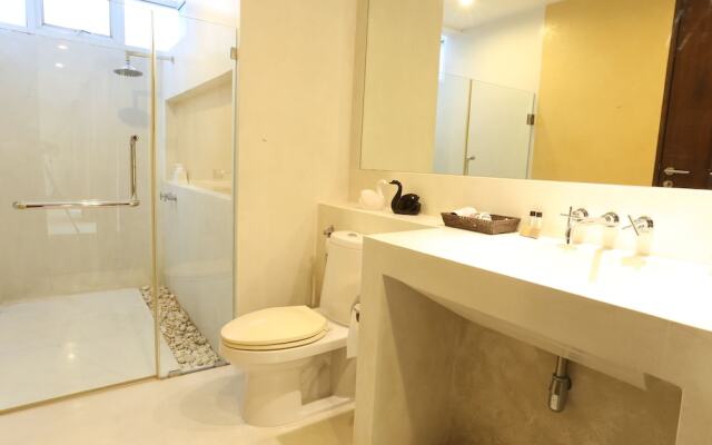 AnB Pool Villa 2BR in Pattaya