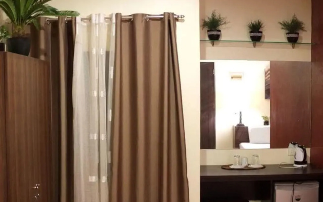 Palm Residence Inn
