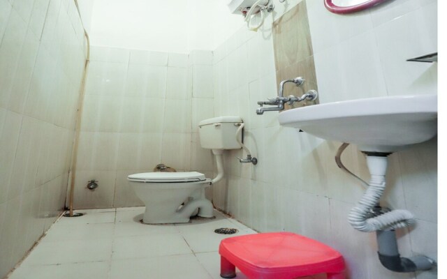OYO 23624 Panchgani Inn