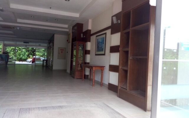 Janaview Taiping Hotel