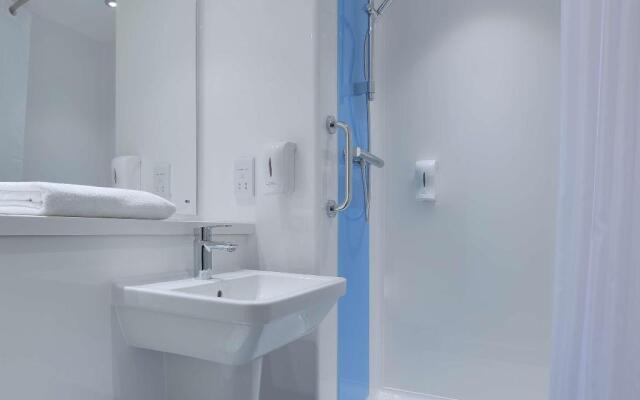 Travelodge Dublin Airport South