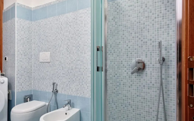 Roomy Apartment Borgo San Paolo