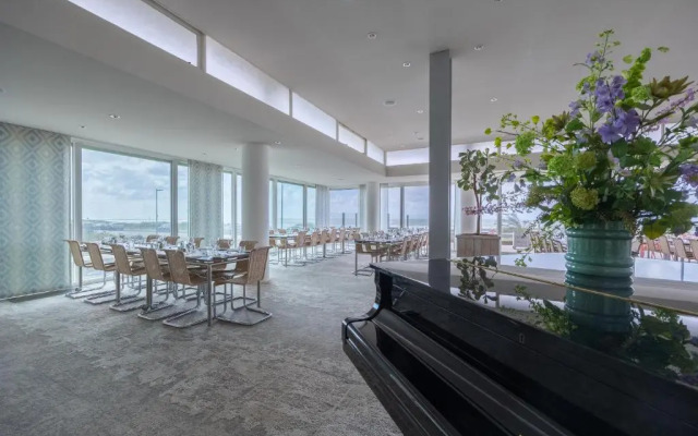 Hotel de Baak Seaside