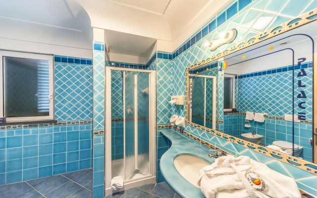 Aragona Palace Hotel & Spa