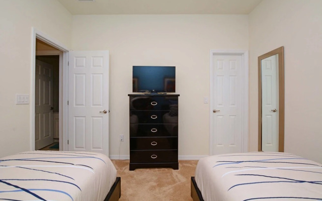 Watersong Resort 329