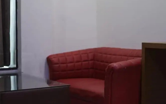 Kinsfolk Inn Hotel And Banquet