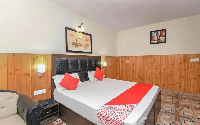 The Orchid Inn By OYO Rooms