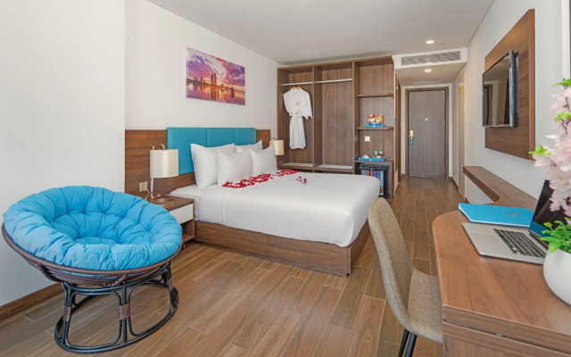 Gold Plaza Hotel Da Nang