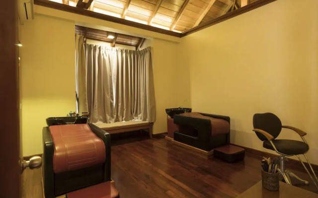 Thande Beach Hotel (Ngapali)