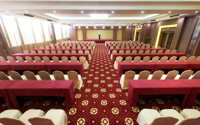 Muong Thanh Grand Quang Nam