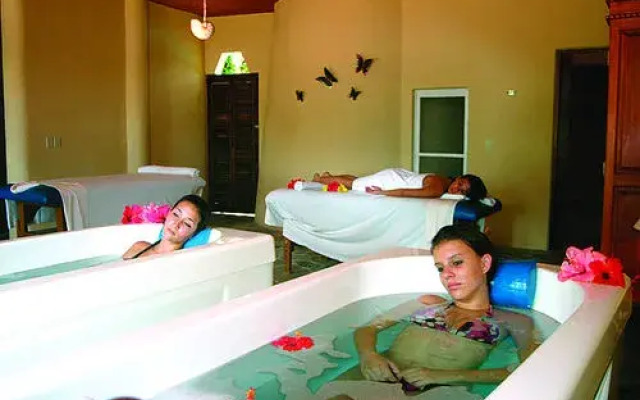 Xquenda Huatulco Spa