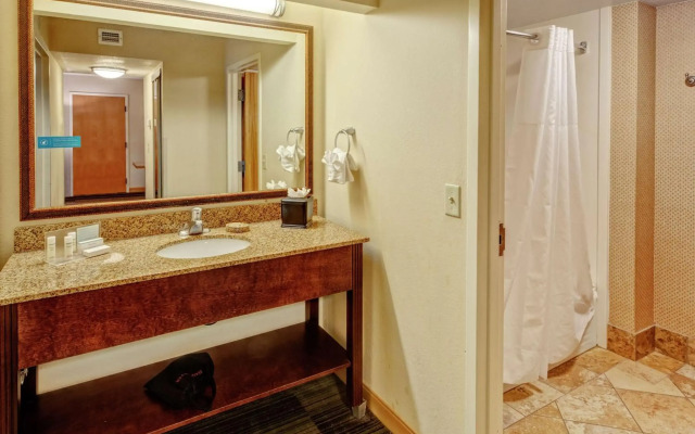 Best Western Plus Magnolia Inn & Suites