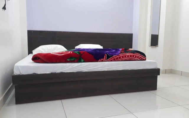 Hotel Chouhan Paradise Ajmer