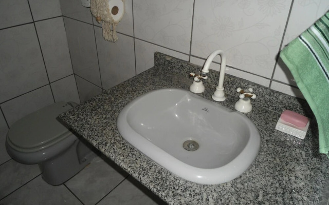 Hostel Lú Confortável