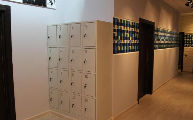 Hostel Moscow