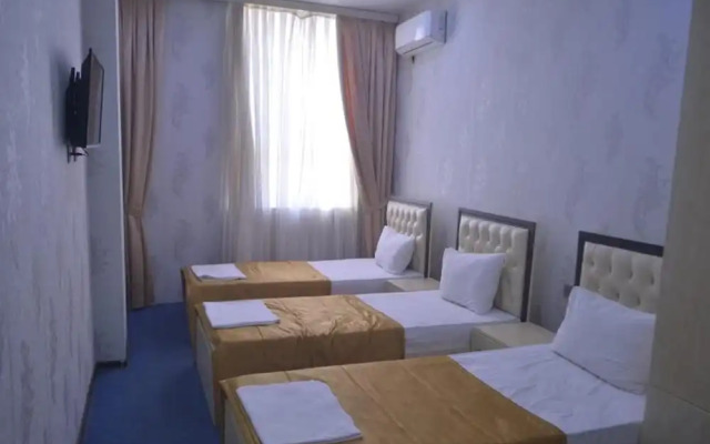 Riva Inn Baku