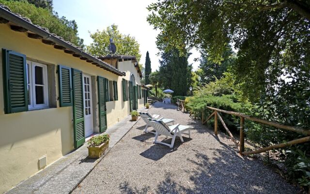 Villa Le Contesse