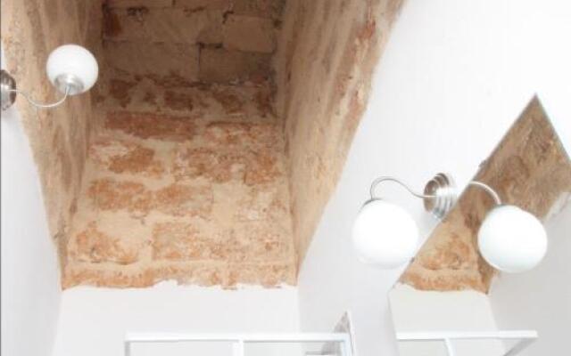 Locazione Turistica Luxury Courtyard Mono