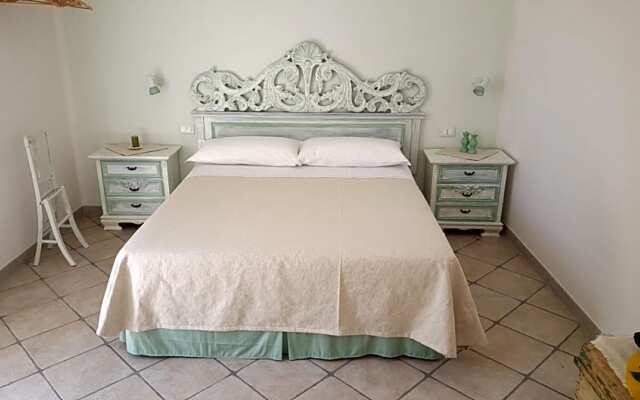 Teodora House