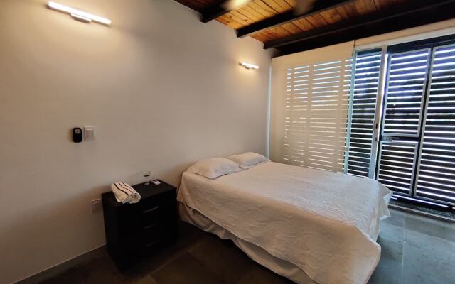 Casa Boutique Ilhe Ha