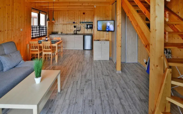 Holiday Home in Sianozety Near the Beach