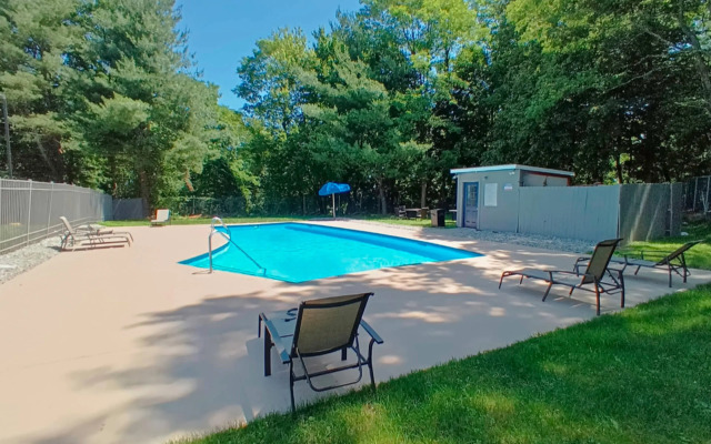 Quality Inn Spring Valley - Nanuet