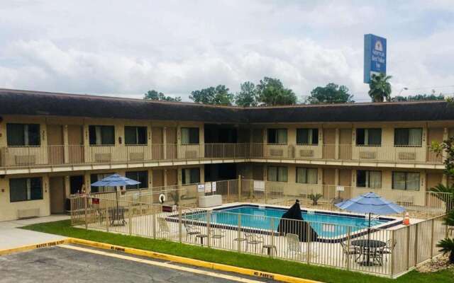 Americas Best Value Inn Lake City