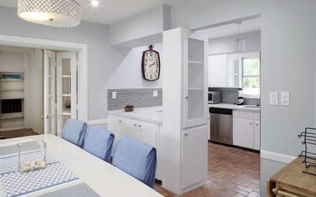 Salty Bungalow Madison