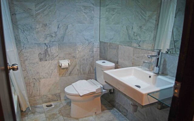 Grand Hotel Surabaya