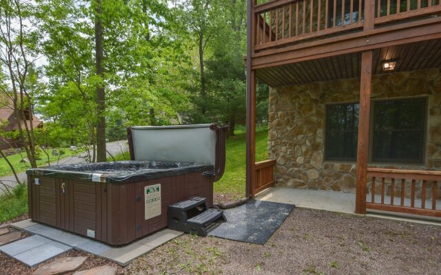 Just About Paradise 5 Bedroom House