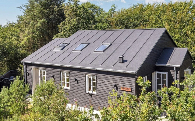 6 Person Holiday Home in Blokhus-by Traum