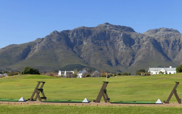 Winelands Golf Lodges 38
