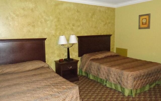 Spartan Motel - Rochester