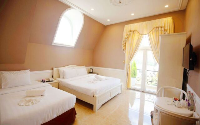Solar Palace Da Lat
