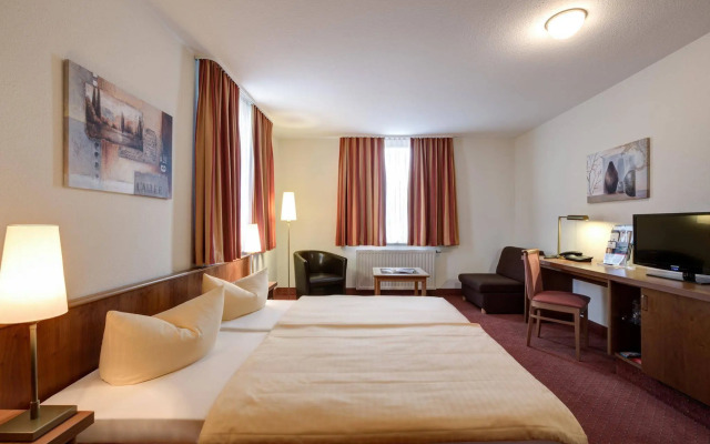 Best Western Stuttgart-Winterbach