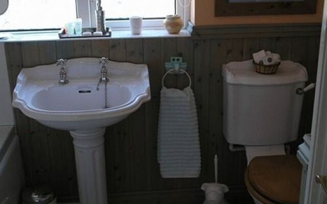 Roseville Bed & Breakfast