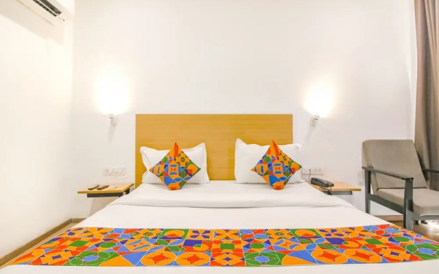 Fabhotel Elite 46