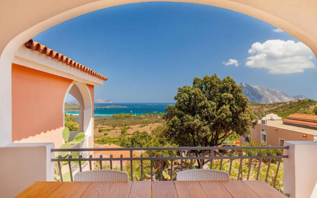 Residence Hotel Lu Nibareddu