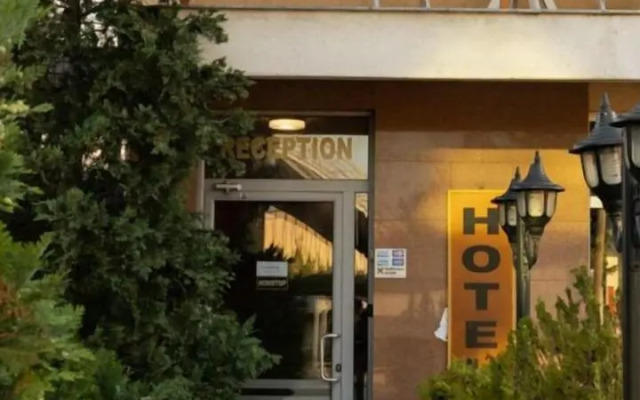 Hotel Igmas