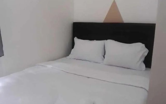 D'Ariska Rooms Homestay
