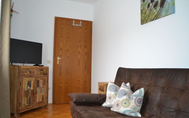 Pleasant Holiday Home in Niedereschach-Kappel with Terrace
