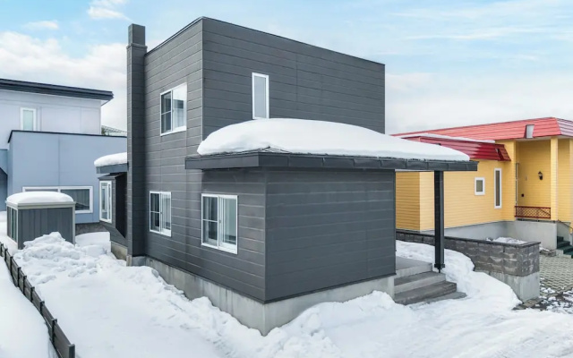The Velvet — 3-star hotel in Asahikawa
