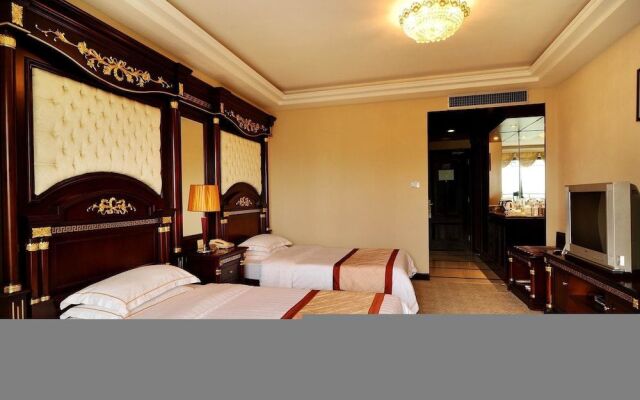 Sovereign Hotel
