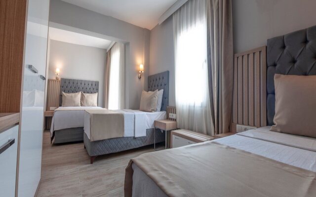 Sky Star Hotel