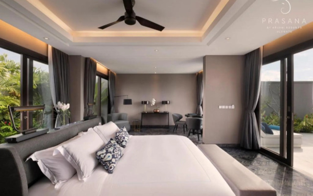Prasana Villas by Arjani Resorts