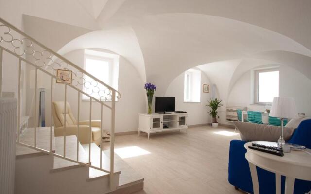 A casa di Laura
