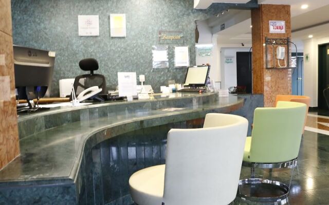 Hotel Republica