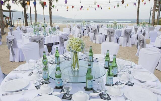 Tam Giang Resort  Spa