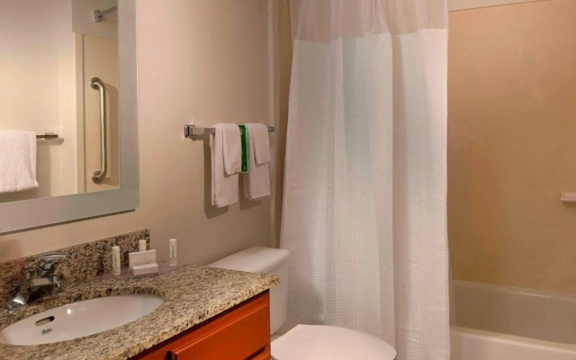 Towneplace Suites by Marriott Boca Raton