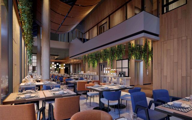Mercure Tangerang Centre